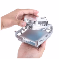 Горелка BRS Твердопаливний BRS-116 (BRS-116) - Image 4