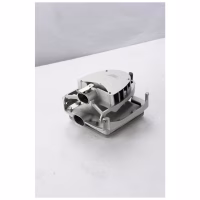 Горелка BRS Твердопаливний BRS-116 (BRS-116) - Image 6