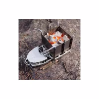 Горелка BRS Твердопаливний BRS-116 (BRS-116) - Image 9