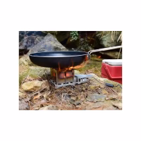 Горелка BRS Твердопаливний BRS-116 (BRS-116) - Image 10