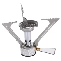 Пальник BRS BRS-1 - Зображення 1