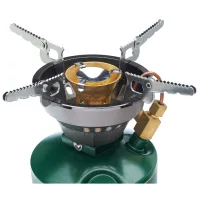 Горелка Naturehike Примус BRS-29B (BRS-29B) - Изображение 5