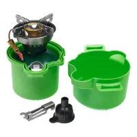 Горелка Naturehike Примус BRS-29B (BRS-29B) - Изображение 7