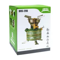 Горелка Naturehike Примус BRS-29B (BRS-29B) - Изображение 9