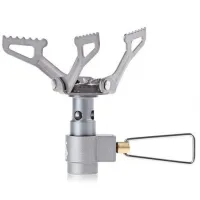 Пальник BRS Titanium (BRS-3000T) - 2