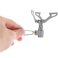 Пальник BRS Titanium (BRS-3000T) - 4