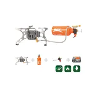 Горелка BRS BRS-8 - Изображение 3