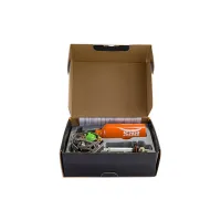 Горелка BRS BRS-8 - Изображение 4