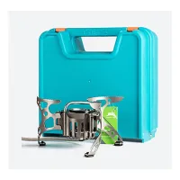 Горелка BRS Мультипаливний BRS-8A (BRS-8A) - Изображение 3