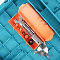 Горелка BRS Мультипаливний BRS-8A (BRS-8A) - Изображение 4