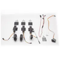 Літаюче крило ATOMRC Beluga RTH (BRTH) - 5