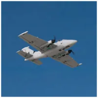 Літаюче крило ATOMRC Beluga RTH (BRTH) - 6