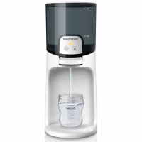 Машина для приготування дитячої суміші Baby Brezza Підігрівач води для дитячої суміші Instant Warmer, білий (BRZ0057) - Image 1