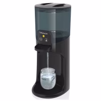 Машина для приготовления детской смеси Baby Brezza Подогреватель воды для детской смеси Instant Warmer (BRZ0071) - Image 2