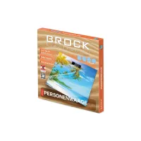 Ваги підлогові Brock BS 001 - Изображение 2