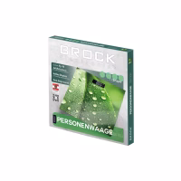 Ваги підлогові Brock BS 003 - Image 2