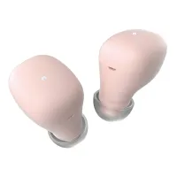 Навушники Ergo BS-530 Twins Nano 2 Pink (BS-530P) - 4