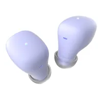 Навушники Ergo BS-530 Twins Nano 2 Violet (BS-530V) - 6