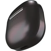 Навушники Ergo BS-740 Sticks Nano 2 Black (BS-740K) - 3