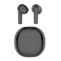 Навушники Ergo BS-750 Air Sticks 3 Black (BS-750K) - 6