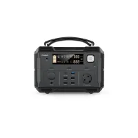 Зарядна станція Choetech BS004-EU-BK, 500W (BS004-EU-BK) - 3