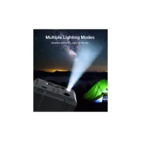 Зарядна станція Choetech BS004-EU-BK, 500W (BS004-EU-BK) - 10