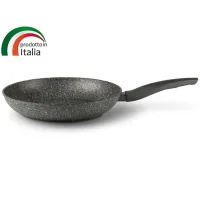 Сковорода TVS Mineralia induction 30 см (BS279303310201) - Изображение 1