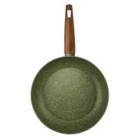 Сковорода TVS Natura Induction 32 см (BS279323310201) - Изображение 3