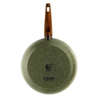 Сковорода TVS Natura Induction 32 см (BS279323310201) - Изображение 4