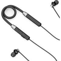 Навушники XO BS33 Black (BS33.black) - 3