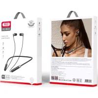 Навушники XO BS33 Black (BS33.black) - 5