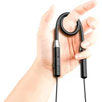 Навушники XO BS33 Black (BS33.black) - 6