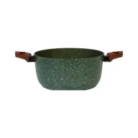 Каструля TVS Natura Induction Cover 4,5 л (BS480242910101C) - 2