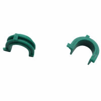 Втулка вала гумового комплект HP LJ P2015 RC1-3609/RC1-3610/RC2-0297/RC2-0298 Veaye (BSH-1320-LR-VE) - Image 2