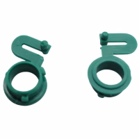 Втулка вала гумового комплект HP LJ P2015 RC1-3609/RC1-3610/RC2-0297/RC2-0298 Veaye (BSH-1320-LR-VE) - Image 3