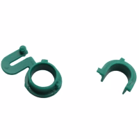 Втулка вала гумового комплект HP LJ P2015 RC1-3609/RC1-3610/RC2-0297/RC2-0298 Veaye (BSH-1320-LR-VE) - Image 1