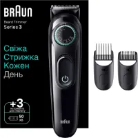 Тример Braun BT3411 - Зображення 1