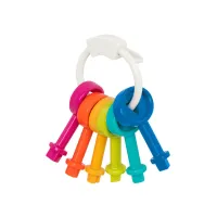 Розвиваюча іграшка Battat Lite сортер Розумний будиночок 12 форм (BT4580Z) - 6