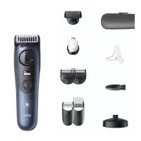 Триммер Braun BT7540 - Изображение 2