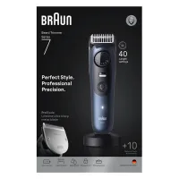 Триммер Braun BT7540 - Изображение 3