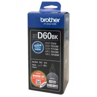 Контейнер з чорнилом Brother BT-D60BK 108ml (BTD60Bk) - 2