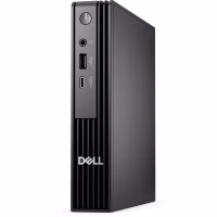 Компьютер Dell Pro Micro / U5-235T, 16, 512, WLAN+BT, Kb/Mouse, W11Pro (BTO106_QCM1250_UA_WP) - Image 2