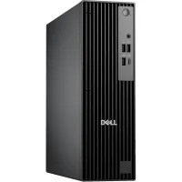 Комп'ютер Dell Pro Slim / U5-235, 16, 512, кл+м, Win11P (BTO107_QCS1250) - Зображення 2