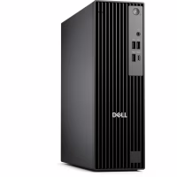 Компьютер Dell Pro Slim QCS1250 / Ultra5 235, 16, 512, Kb+Mouse (BTO107_QCS1250_UA_UBU) - Image 2