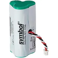 Акумуляторна батарея для бездротових сканерів Symbol/Zebra LS42xx/LI42xx (BTRY-LS42RAA0E-01) - 1