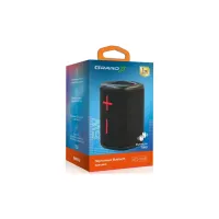 Акустична система Grand-X Bluetooth Black (BTS-10DB) - 3