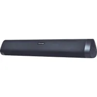 Акустична система Grand-X Bluetooth Soundbar Black (BTS-10SB) - 1