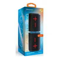Акустична система Grand-X Bluetooth 2 в 1 Black (BTS-15DB) - 5