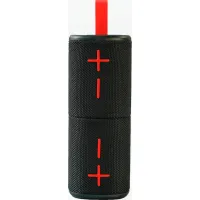 Акустична система Grand-X Bluetooth 2 в 1 Black (BTS-15DB) - 1