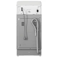 Пральна машина Indesit BTWS50400EU/N - 5